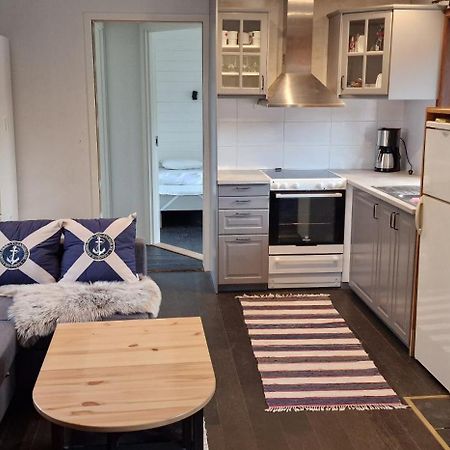 Moeja Stuga I Stockholms Skaergard Estocolmo Exterior foto