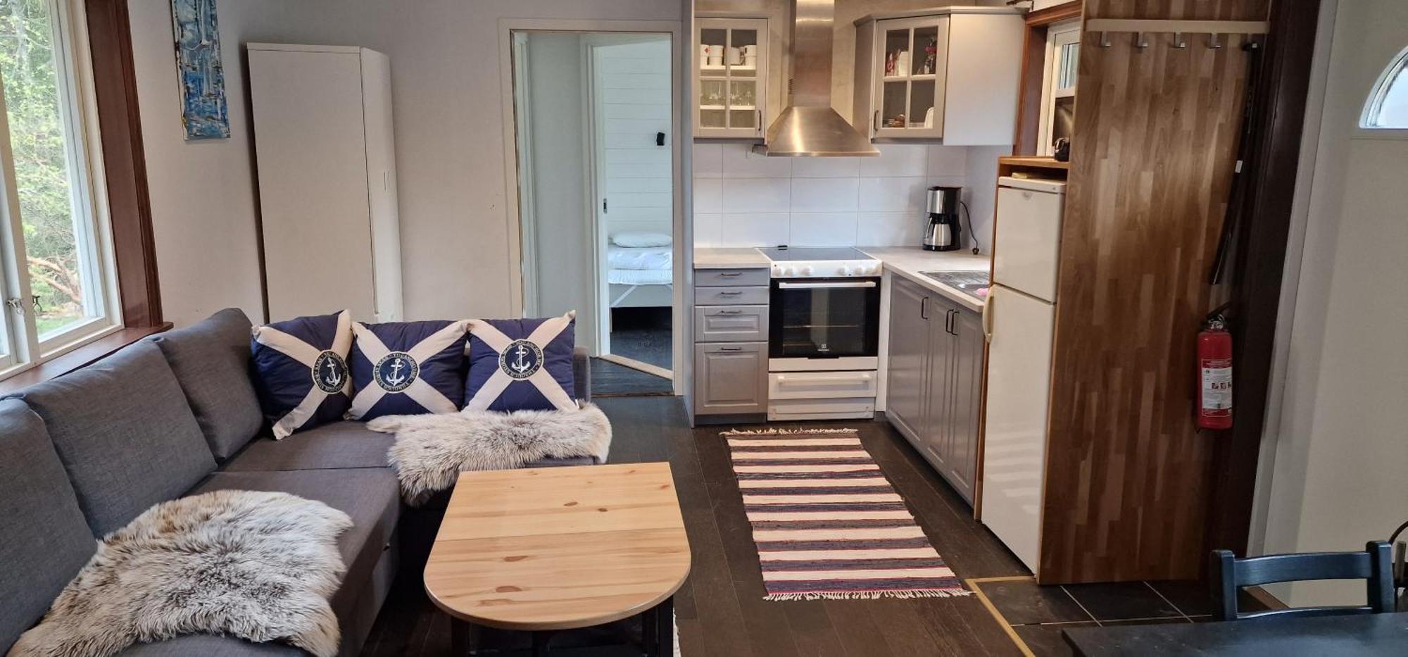 Moeja Stuga I Stockholms Skaergard Estocolmo Exterior foto